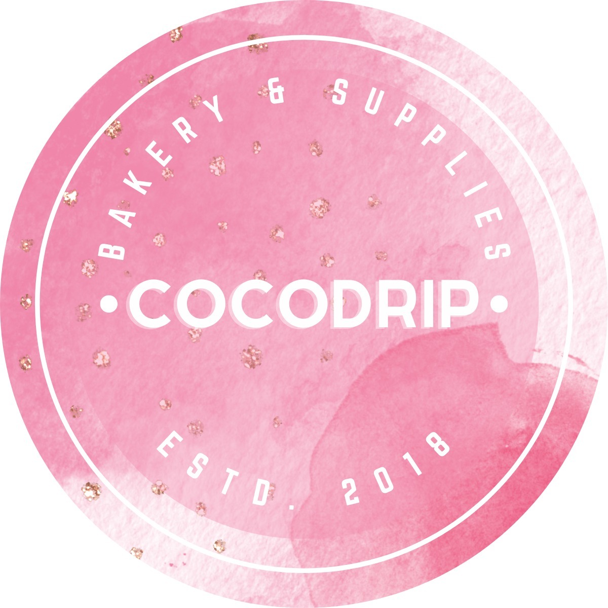 Cocodrip logo