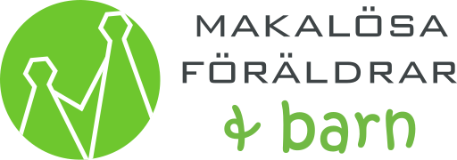 Sveriges Makalösa Föräldrar logo