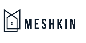 Meshkin logotyp